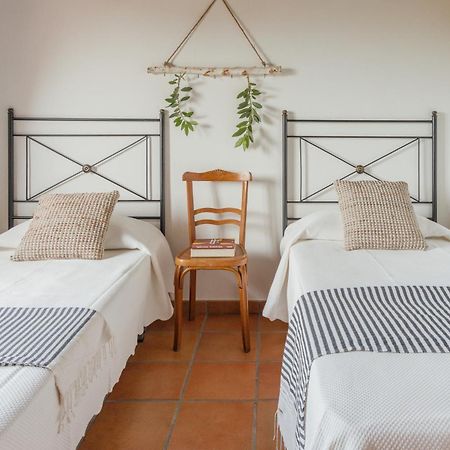 Casa Rural En Candeleda Con Piscina Y Un Maravilloso Jardin Kültér fotó