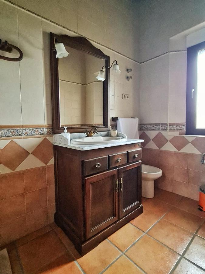 Casa Rural En Candeleda Con Piscina Y Un Maravilloso Jardin Kültér fotó