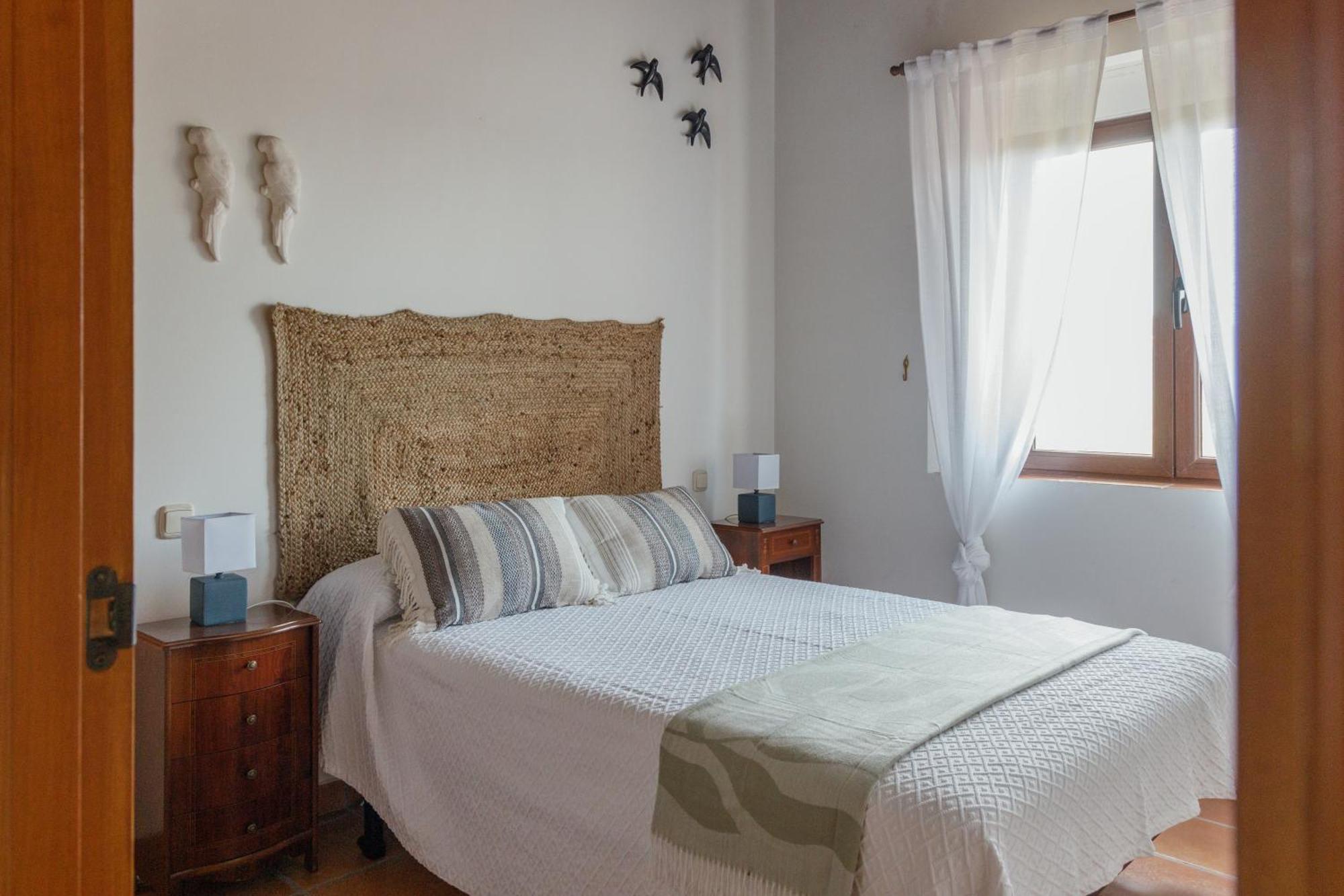 Casa Rural En Candeleda Con Piscina Y Un Maravilloso Jardin Kültér fotó