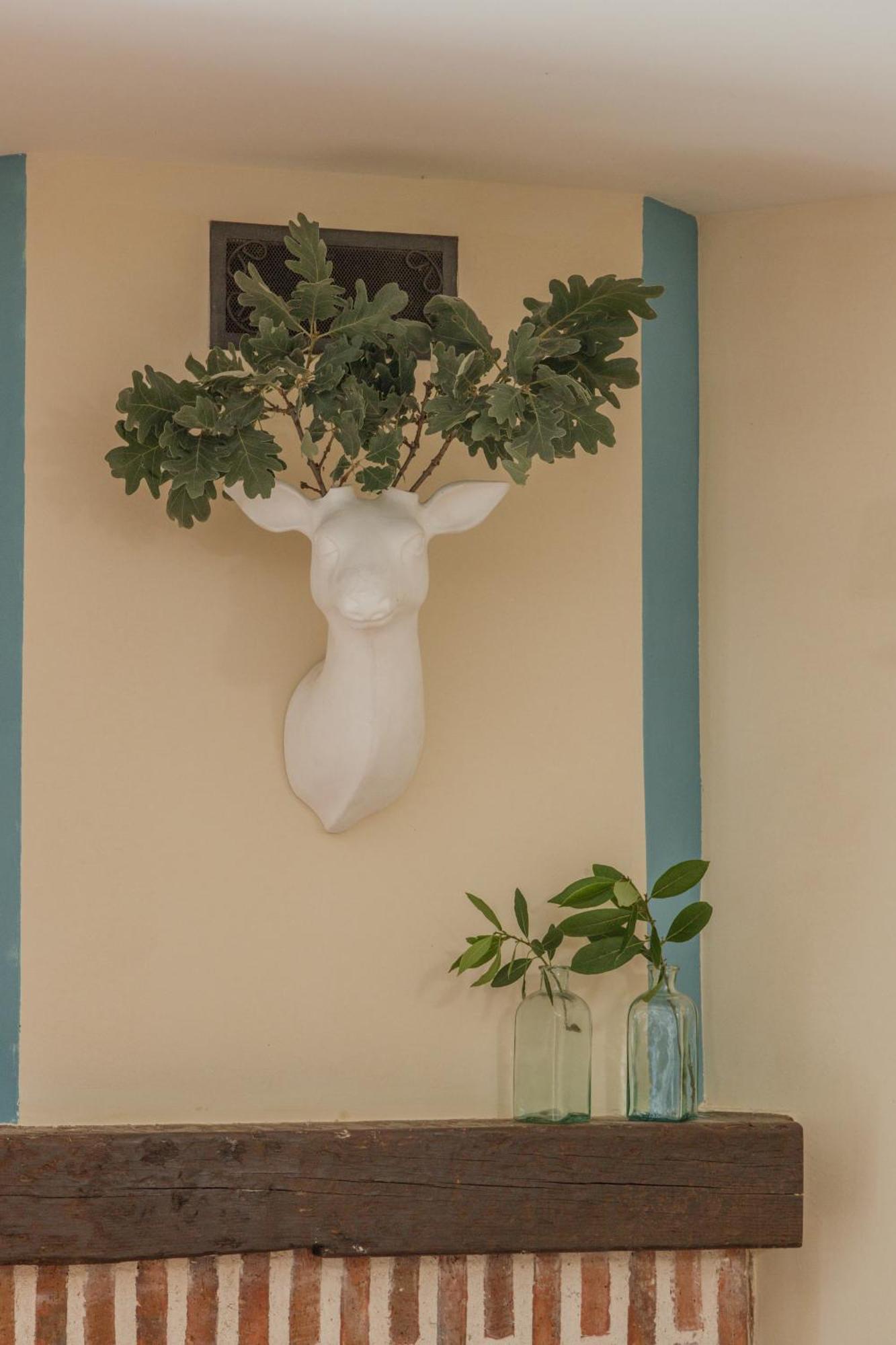 Casa Rural En Candeleda Con Piscina Y Un Maravilloso Jardin Kültér fotó