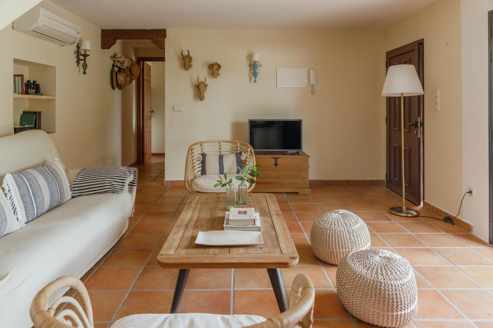 Casa Rural En Candeleda Con Piscina Y Un Maravilloso Jardin Kültér fotó