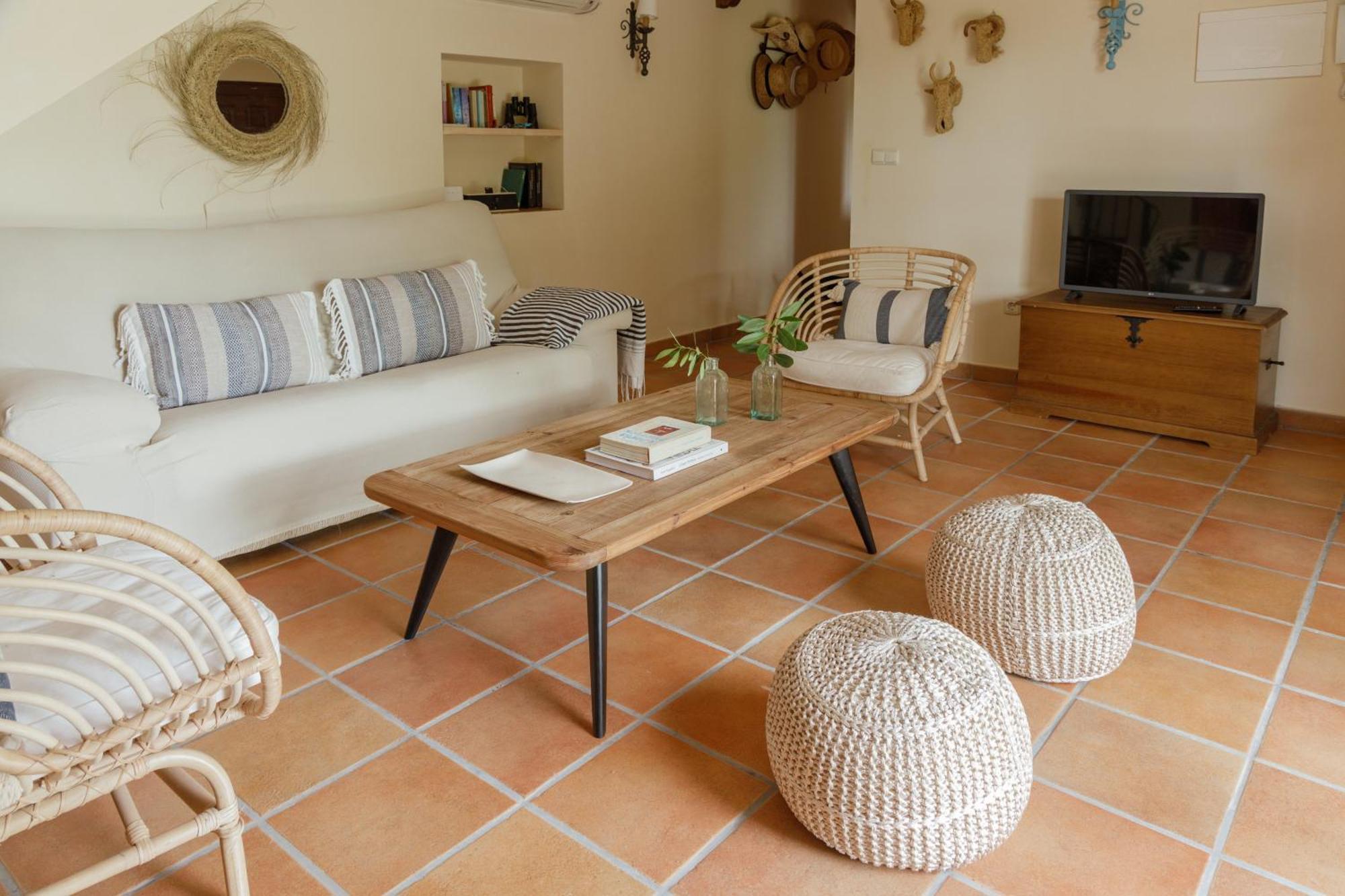 Casa Rural En Candeleda Con Piscina Y Un Maravilloso Jardin Kültér fotó