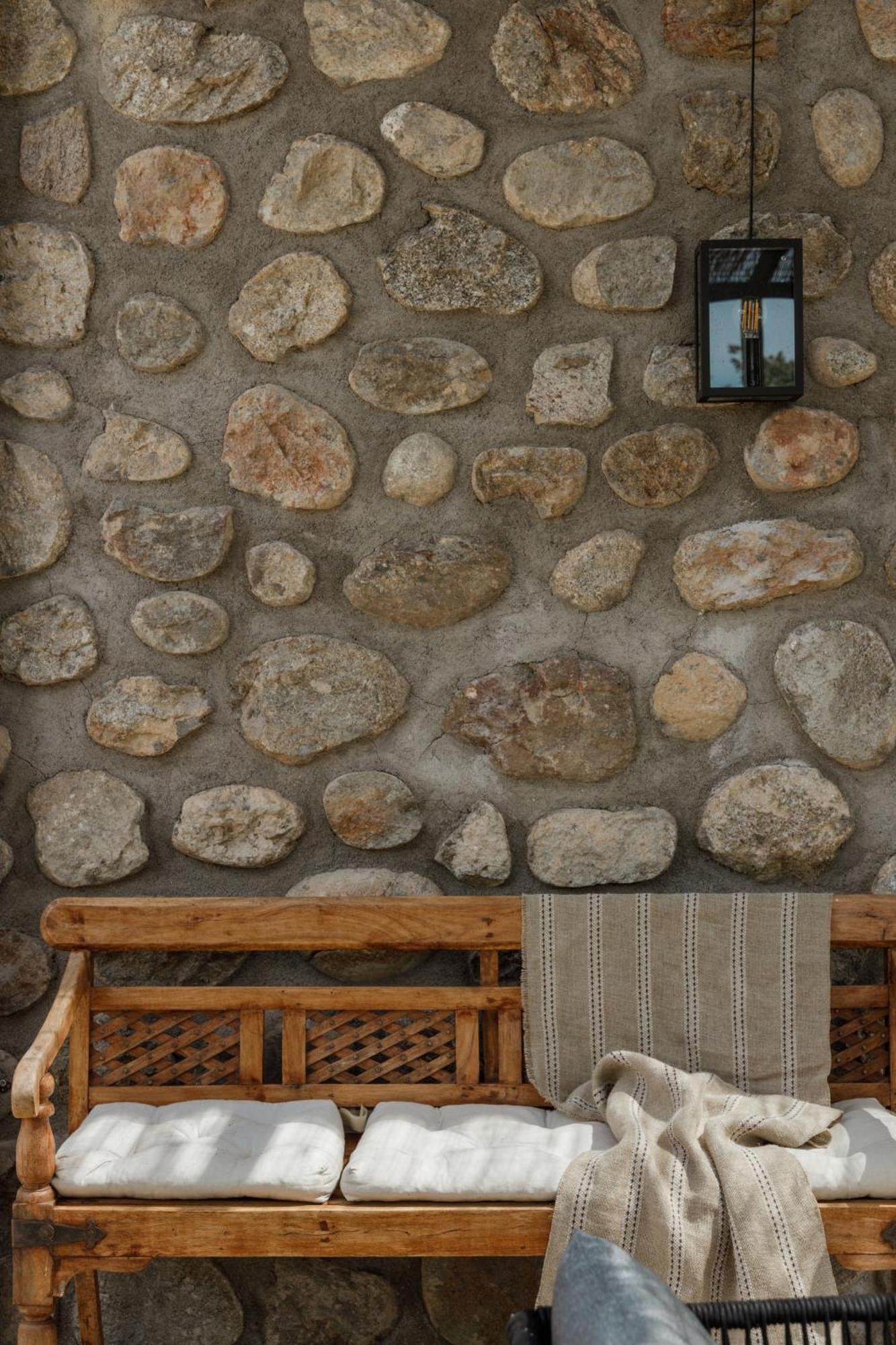 Casa Rural En Candeleda Con Piscina Y Un Maravilloso Jardin Kültér fotó